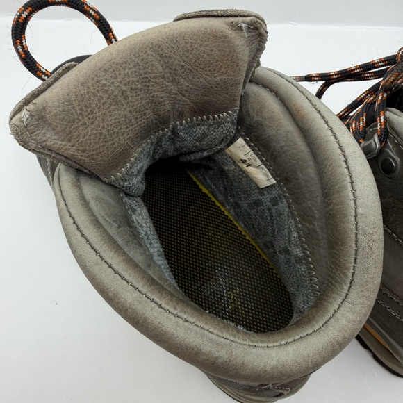 La Sportiva Gore Tex Hiking Boots size 41. US Men’s 8 , Made Italy Vibram - Picture 4 of 14